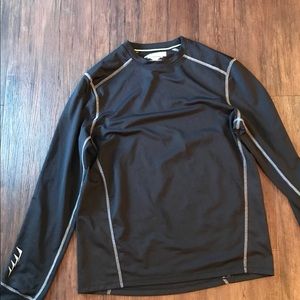 Men’s Running Shirt WITH THUMB HOLES